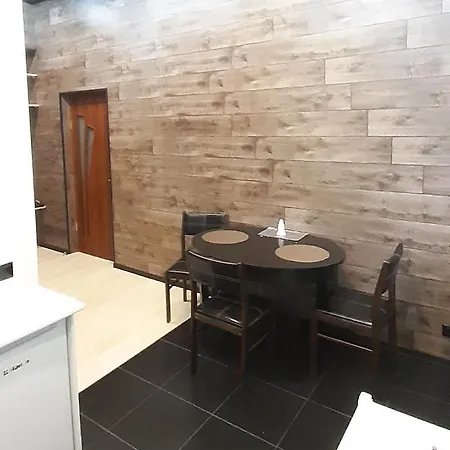 Viva Olive - Студия Со Спальней В Центре Kremenchuk Exterior photo