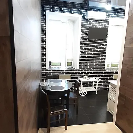 Viva Olive - Студия Со Спальней В Центре Kremenchuk Exterior photo