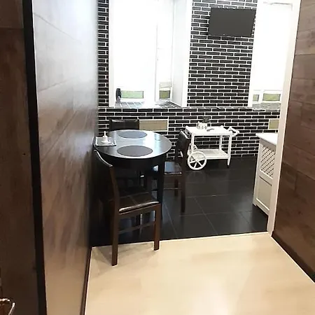 Viva Olive - Студия Со Спальней В Центре Kremenchuk Exterior photo