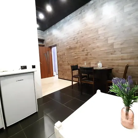 Viva Olive - Студия Со Спальней В Центре Kremenchuk Exterior photo