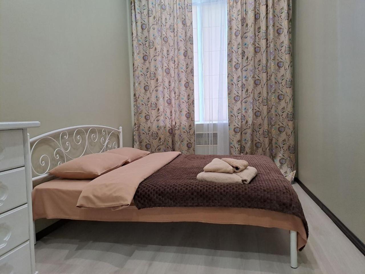 Apartment Viva Olive - студия со спальней в центре *