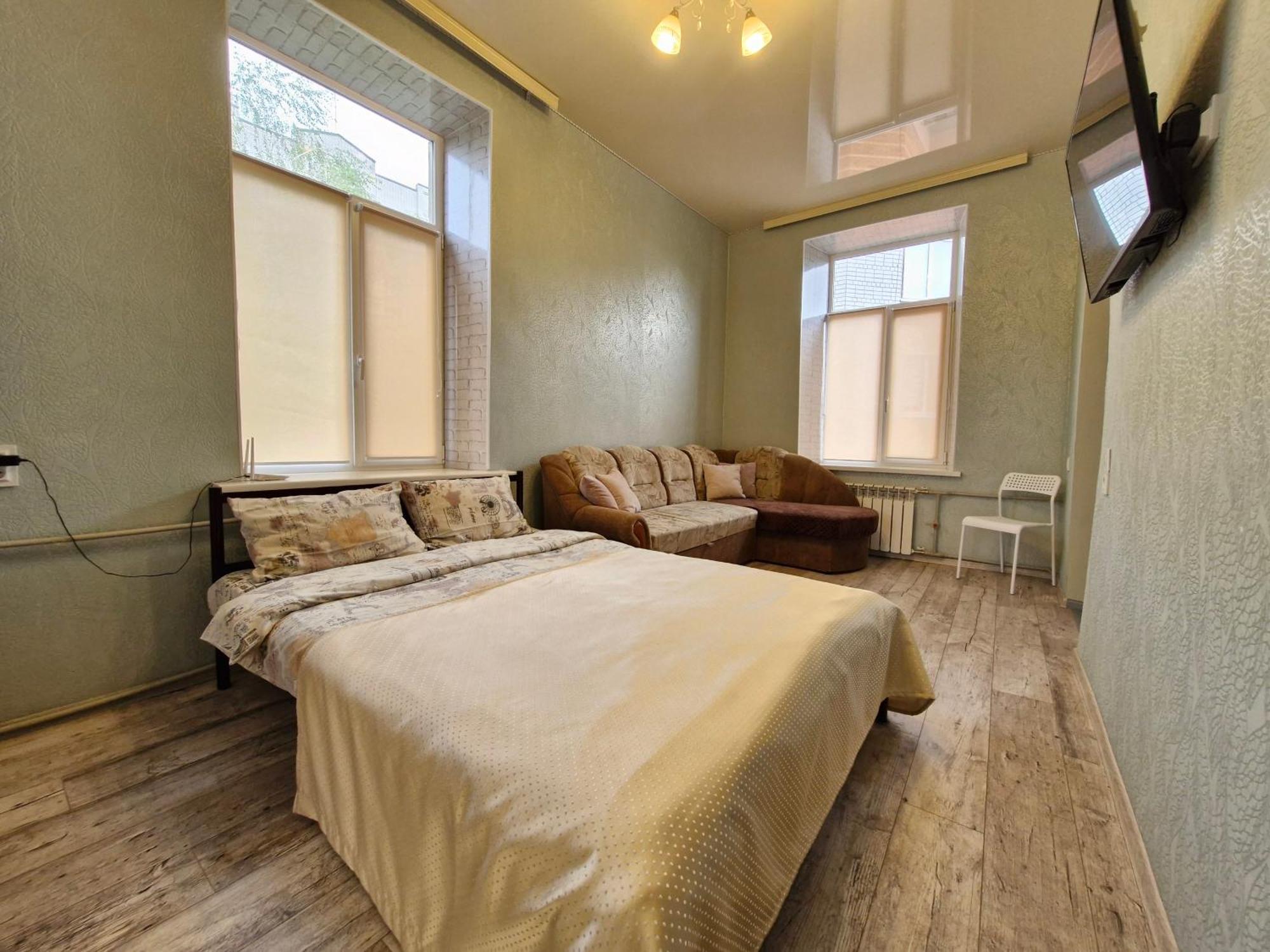 Apartment Viva Olive - студия в центре