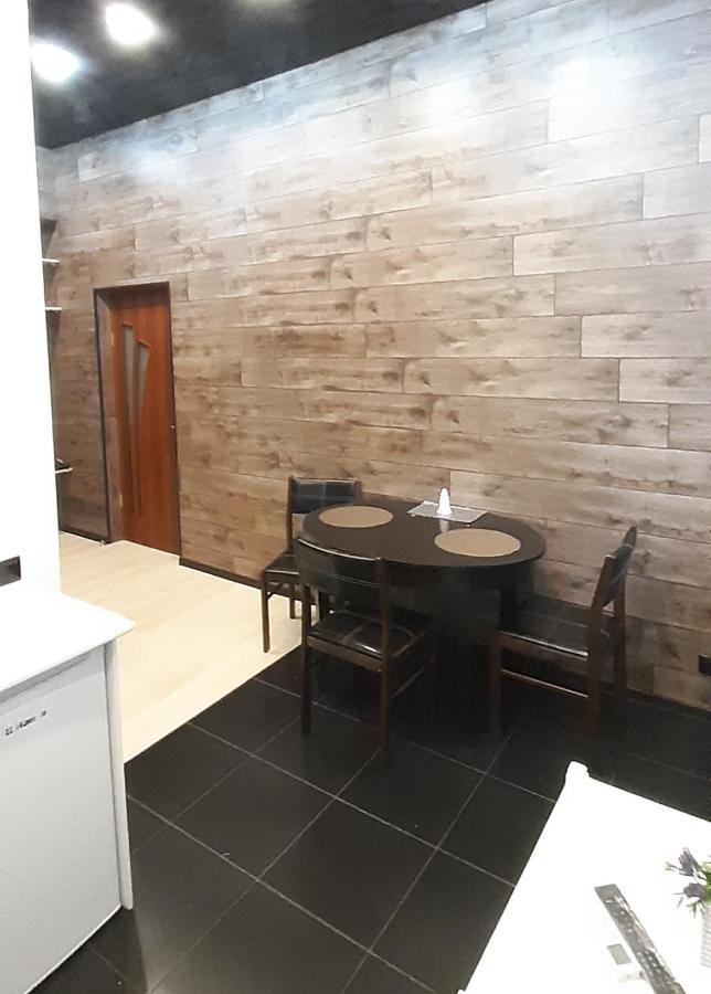 Viva Olive - студия со спальней в центре Apartment *
