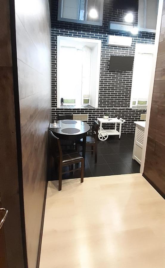 Viva Olive - студия со спальней в центре Apartment *