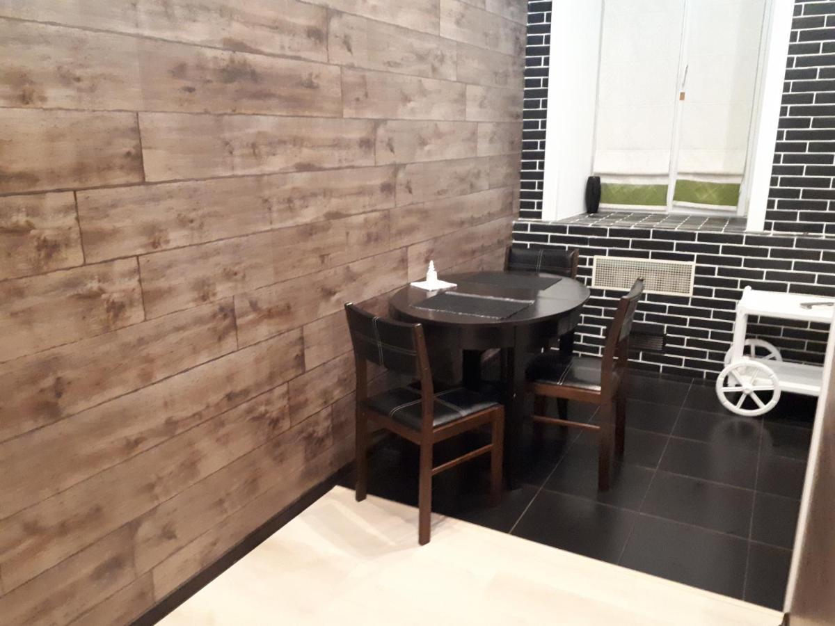 Apartment Viva Olive - студия со спальней в центре