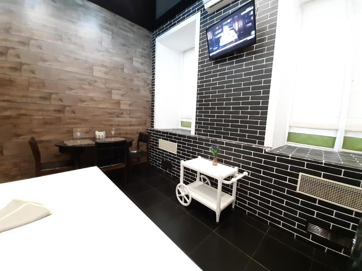 Apartment Viva Olive - студия со спальней в центре *