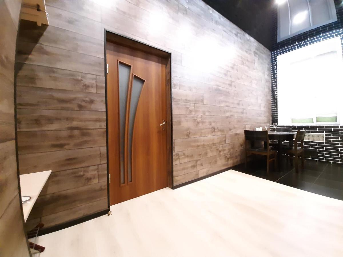 Apartment Viva Olive - студия со спальней в центре Kremenchuk