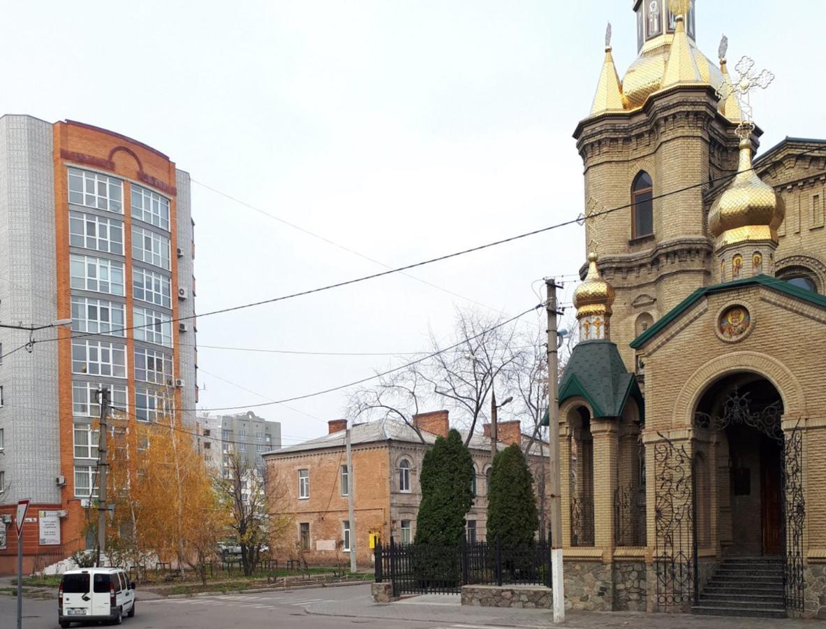 Apartment Viva Olive - студия со спальней в центре