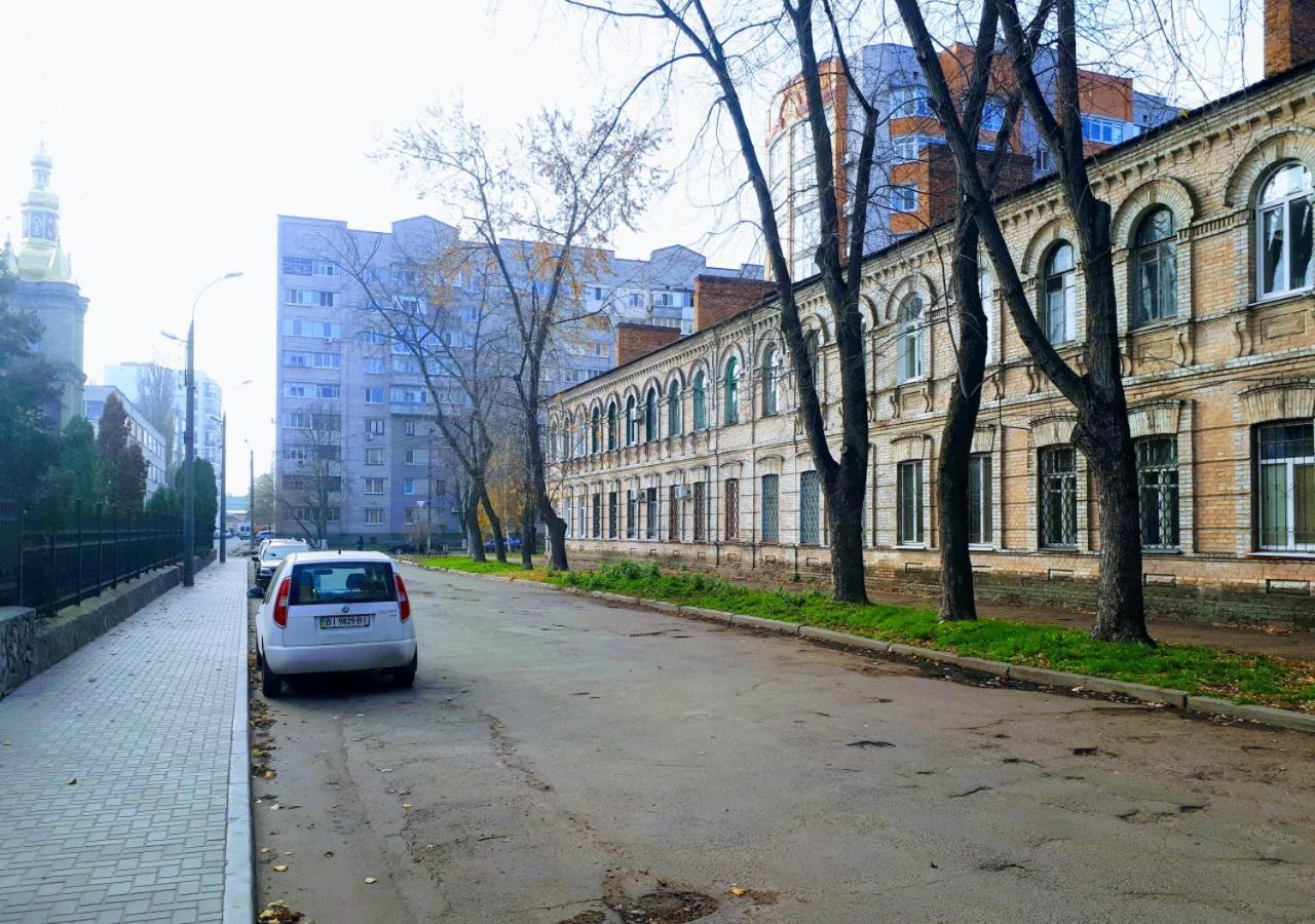 Apartment Viva Olive - студия со спальней в центре
