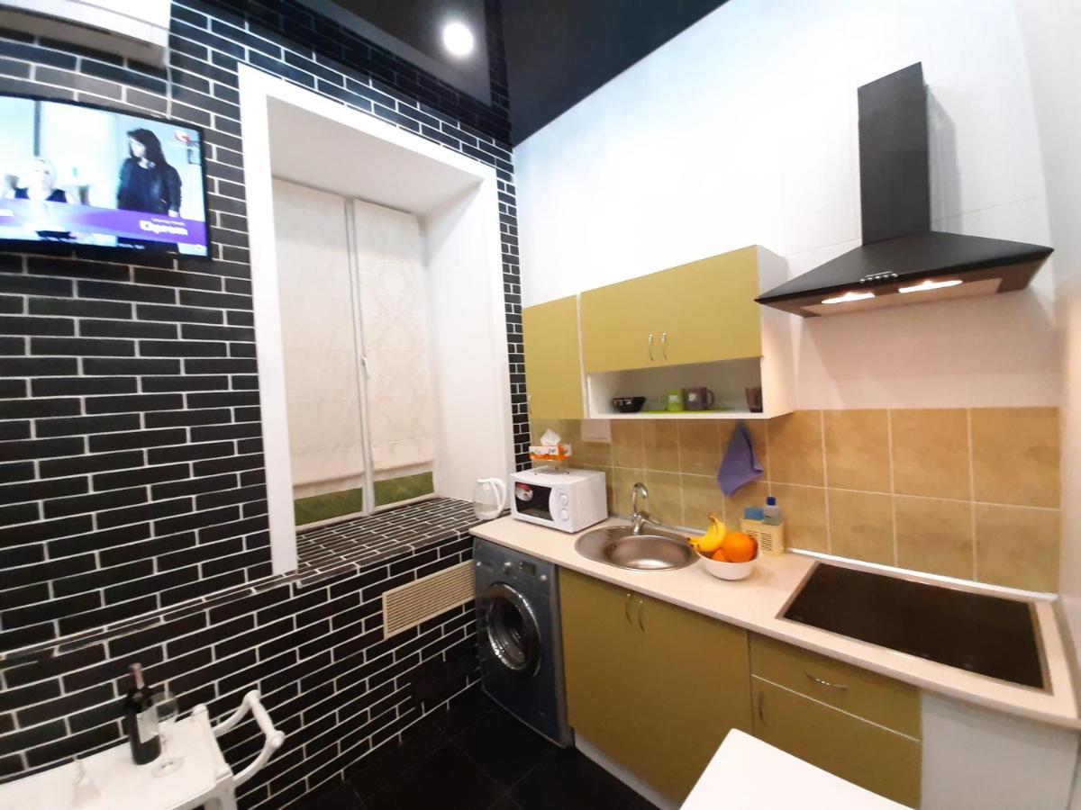 Apartment Viva Olive - студия со спальней в центре *